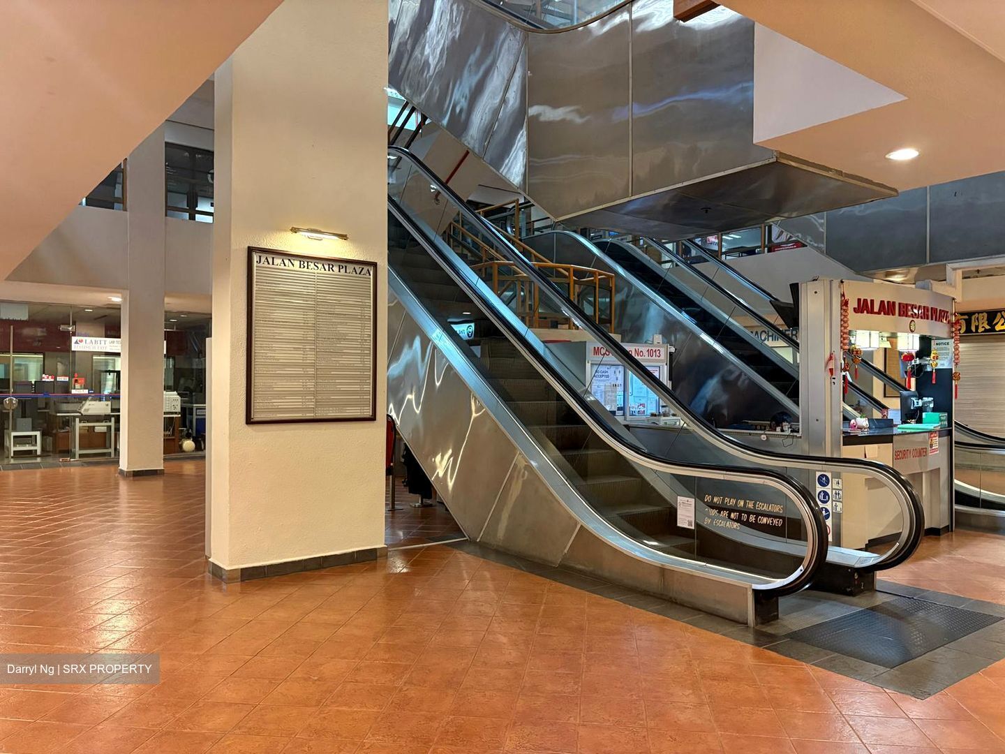 Jalan Besar Plaza (D8), Retail #599447711